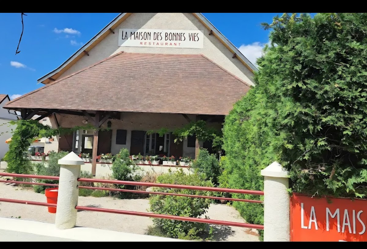 La Maison Des Bonnes Vies Photos 2